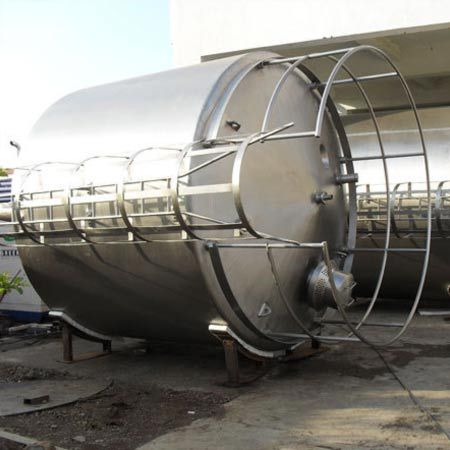 Service Provider of Cream Tank Saharanpur Uttar Pradesh 